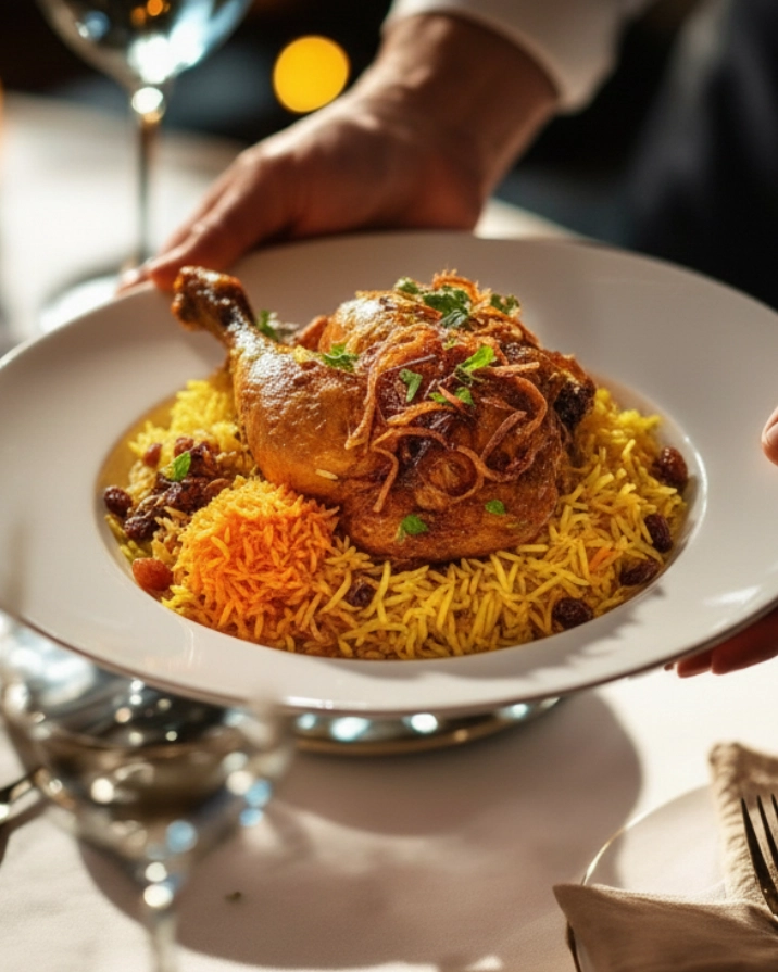 Venue Selection & Setup